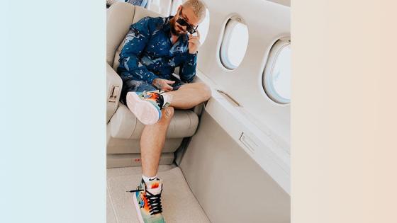 J Balvin J Balvin