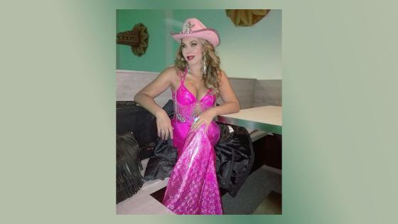 Lady Noriega Lady Noriega