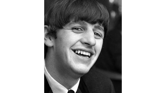 Ringo Starr