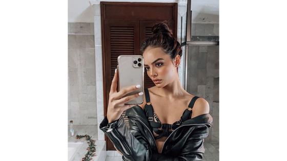 María José Vargas María José Vargas