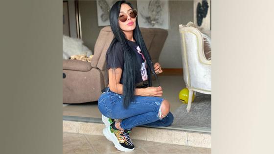 Marcela Reyes