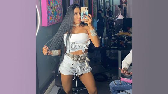 Marcela Reyes