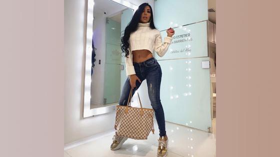 Marcela Reyes