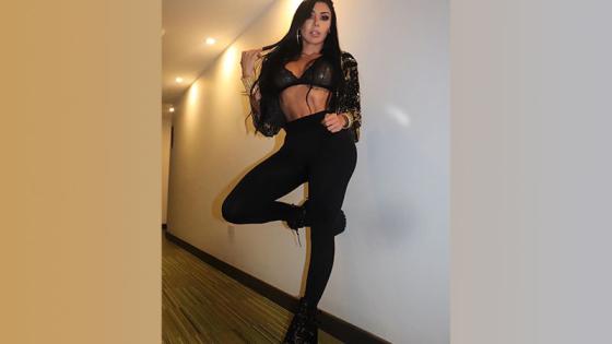 Marcela Reyes