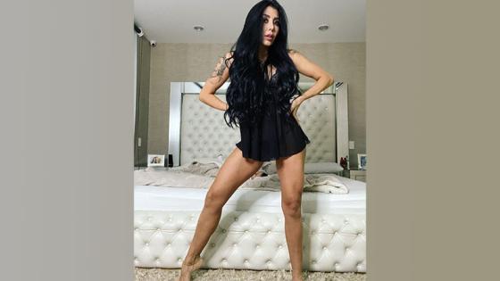 Marcela Reyes