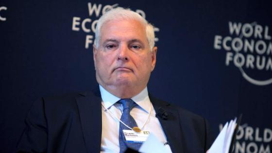 Ricardo Martinelli Ricardo Martinelli