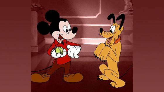 Pluto Pluto