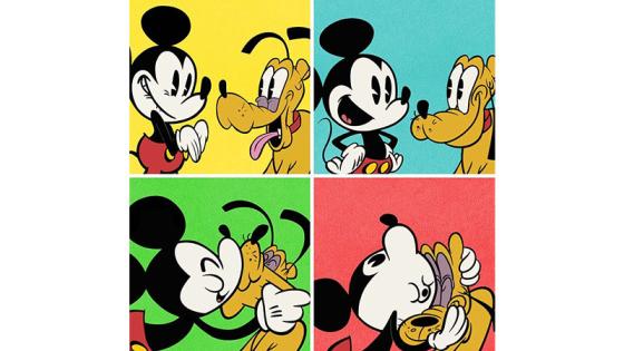 Pluto Pluto