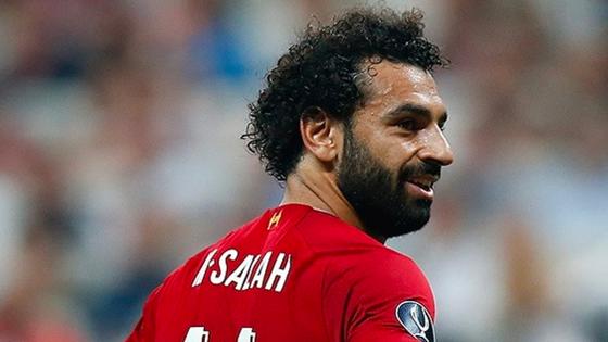 Mohamed Salah