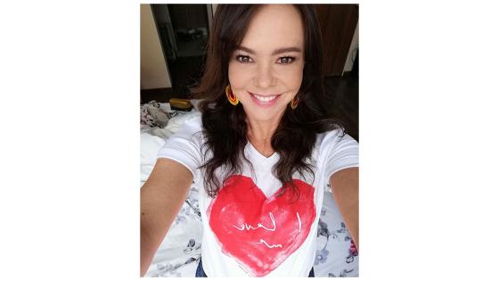 Natasha Klauss Natasha Klauss