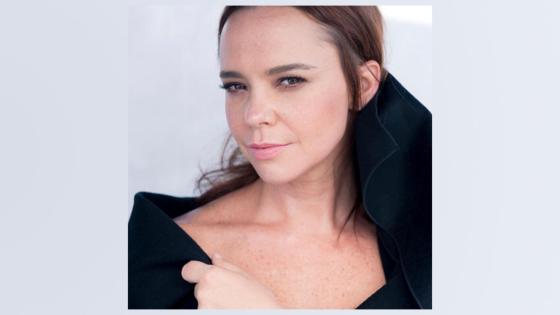 Natasha Klauss Natasha Klauss