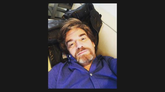 Nicolás Montero Nicolás Montero