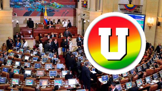 El pulso de la U para elegir candidato a la Dirección Administrativa de la Cámara El pulso de la U para elegir candidato a la Dirección Administrativa de la Cámara