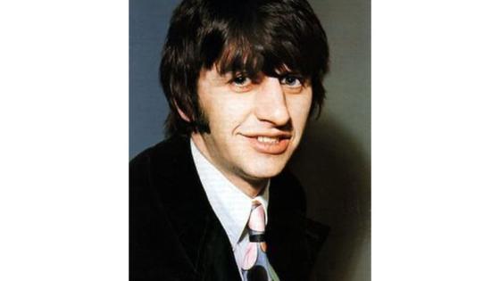 Ringo Starr