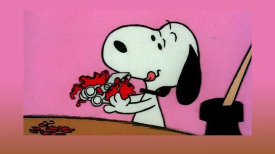 Snoopy 