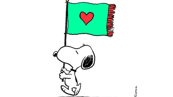 Snoopy 