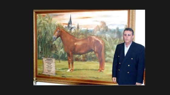 Roberto Escobar Gaviria. Roberto Escobar Gaviria.