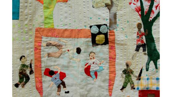 Asociación Mujeres Tejiendo Sueños y Sabores de Mampuján Asociación Mujeres Tejiendo Sueños y Sabores de Mampuján