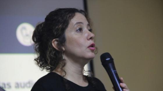 Así se vivió el taller de periodismo digital en Chocó Así se vivió el taller de periodismo digital en Chocó