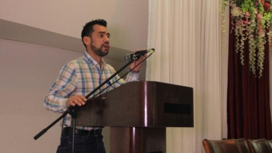 Neiva se sumó a la Gira Académica del PNPD Neiva se sumó a la Gira Académica del PNPD