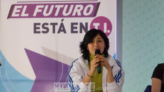 El futuro está en TI El futuro está en TI
