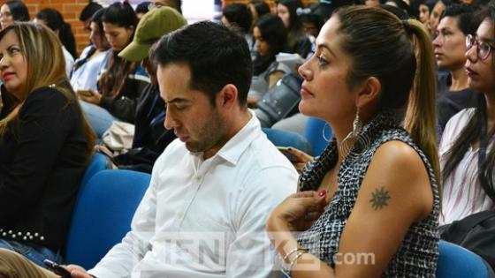 Ibagué acogió el tercer taller de Periodismo Digital