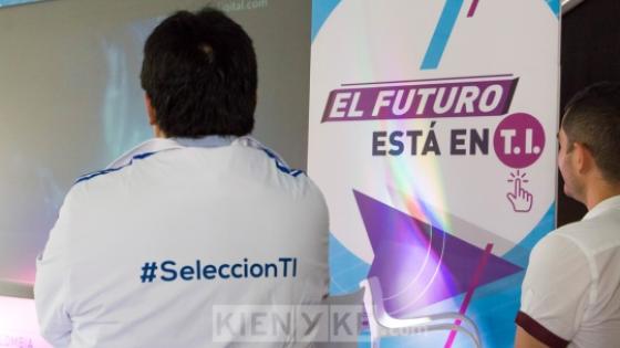 El futuro está en TI