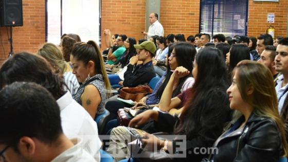 Ibagué acogió el tercer taller de Periodismo Digital