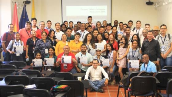 Taller Cartagena Taller Cartagena