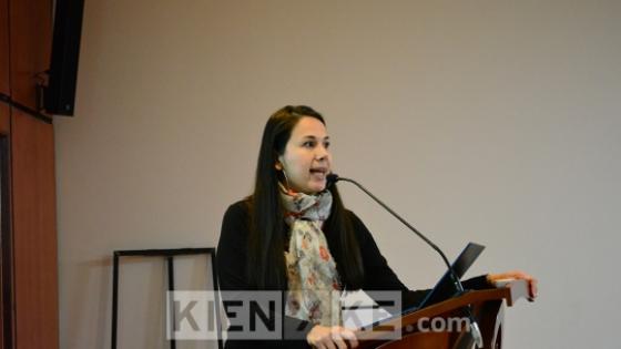 Tunja: así se vivió el Primer Taller de Periodismo Digital