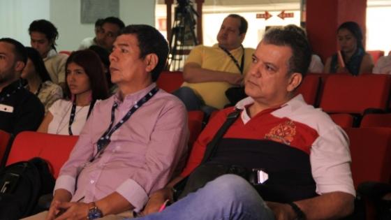 Neiva se sumó a la Gira Académica del PNPD Neiva se sumó a la Gira Académica del PNPD