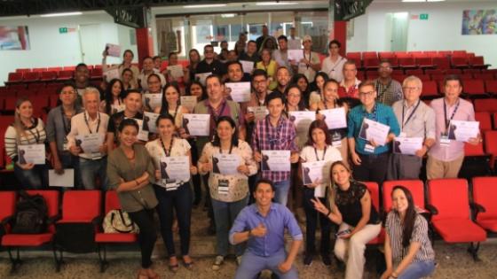 Neiva se sumó a la Gira Académica del PNPD Neiva se sumó a la Gira Académica del PNPD
