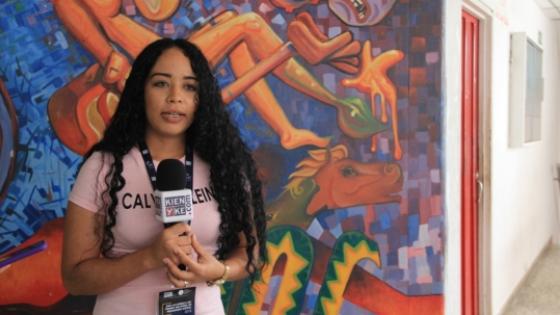 Neiva se sumó a la Gira Académica del PNPD Neiva se sumó a la Gira Académica del PNPD
