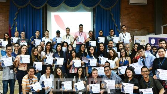 Ibagué acogió el tercer taller de Periodismo Digital