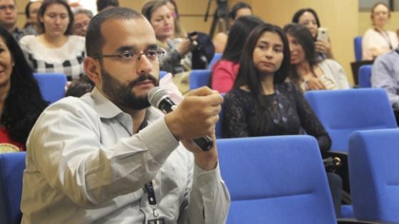 Bucaramanga vivió el cuarto taller de periodismo digital