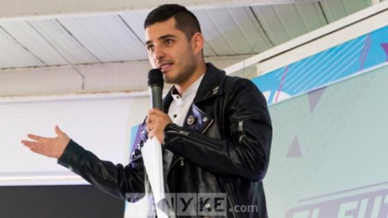 El futuro está en TI El futuro está en TI