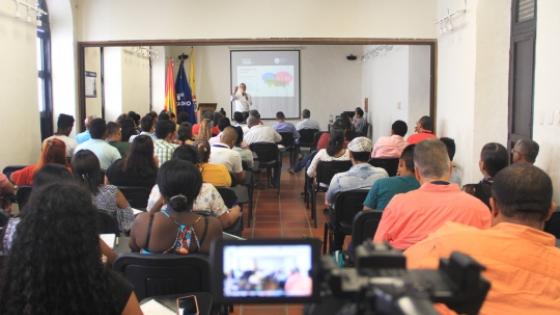 Taller Cartagena Taller Cartagena