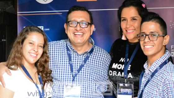 Ibagué acogió el tercer taller de Periodismo Digital