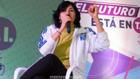 El futuro está en TI El futuro está en TI