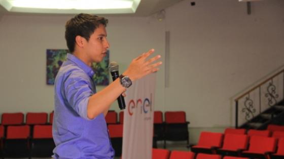 Neiva se sumó a la Gira Académica del PNPD Neiva se sumó a la Gira Académica del PNPD