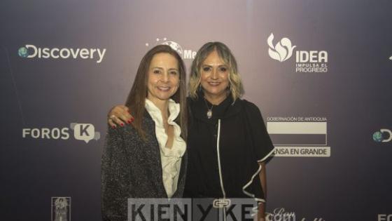 Invitados al lanzamiento del Premio 