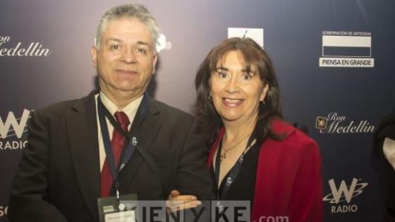 Invitados al lanzamiento del Premio Invitados al lanzamiento del Premio