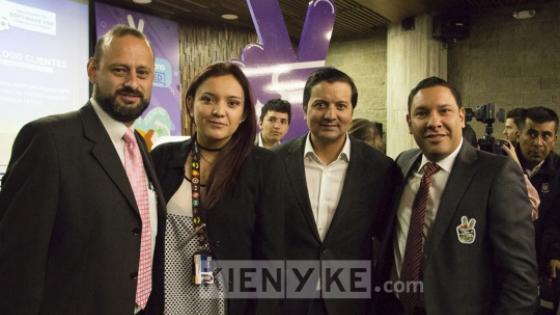 Foro #BajemosElTono En La Red Foro #BajemosElTono En La Red