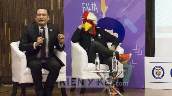 Foro #BajemosElTono En La Red Foro #BajemosElTono En La Red