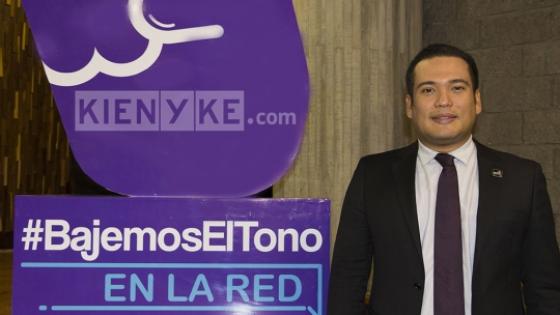 Foro #BajemosElTono En La Red Foro #BajemosElTono En La Red