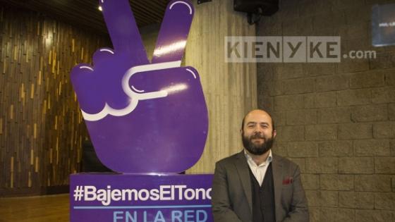 Foro #BajemosElTono En La Red Foro #BajemosElTono En La Red