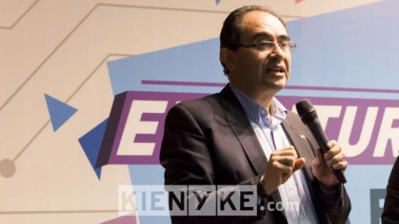 Foro: El Futuro está en TI Foro: El Futuro está en TI
