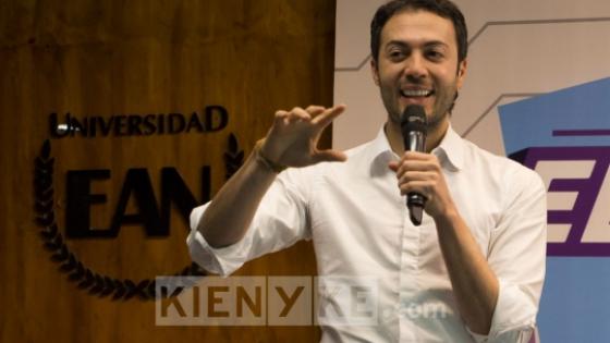 Foro: El Futuro está en TI Foro: El Futuro está en TI