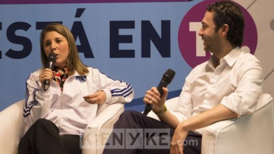Foro: El Futuro está en TI Foro: El Futuro está en TI