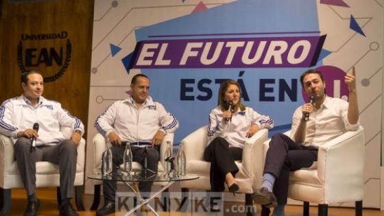 Foro: El Futuro está en TI